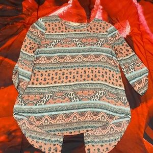 Women’s Dress Shirt